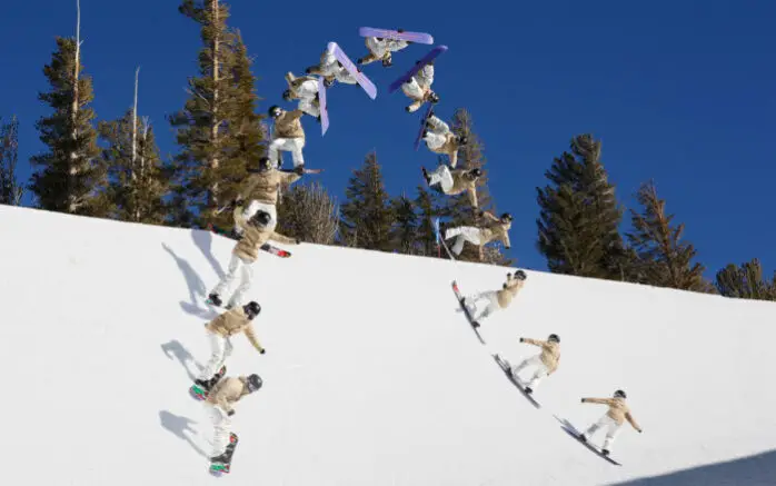 Halfpipe Snowboarding Half Pipes Halfpipes 21 Guide
