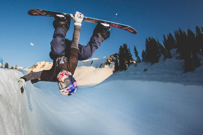 Snowboarding Dictionary - Snowboarding Terms and Definitions