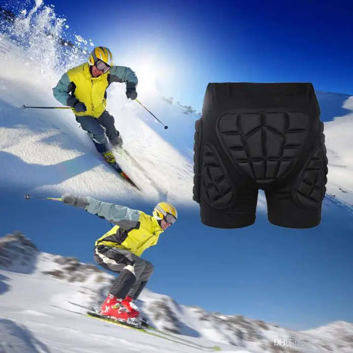 Protective Gear For Snowboarding – Snowboard Addiction