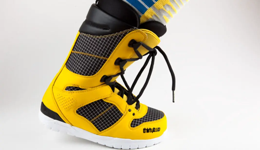 10 Best Snowboard Boots 2023 Complete Buying Guide & Reviews