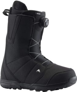 Burton Moto BOA Snowboard Boots Mens