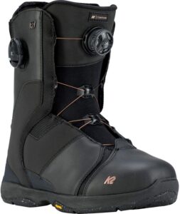 K2 Contour Women's Snowboard Boots