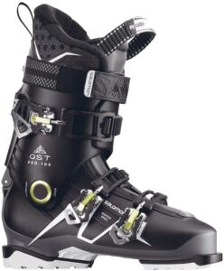 Salomon QST Pro 100 Ski Boots