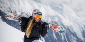 Snowboarding Safety and Guidelines