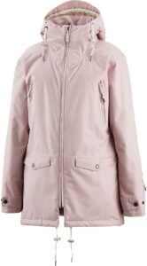 Airblaster Nicolette Pink-Colored Women's Jacket