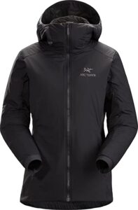 Arc'teyrx Lightweight Hooded Jacket