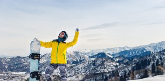 Best Women's Snowboard Jackets