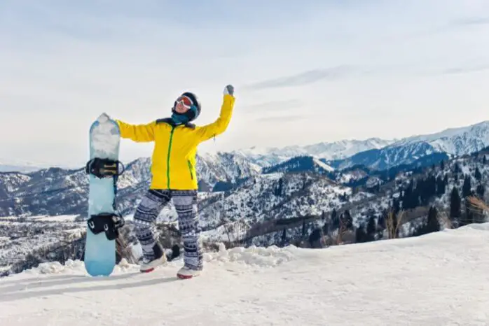 best snowboarding jackets