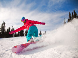 Best Women's Snowboard Pants