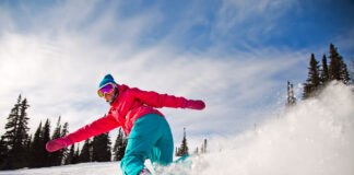 Best Women's Snowboard Pants