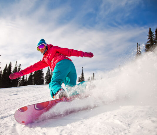 Best Women's Snowboard Pants