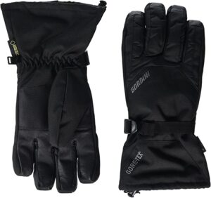 Gordini Gore-Tex Gauntlet Gloves