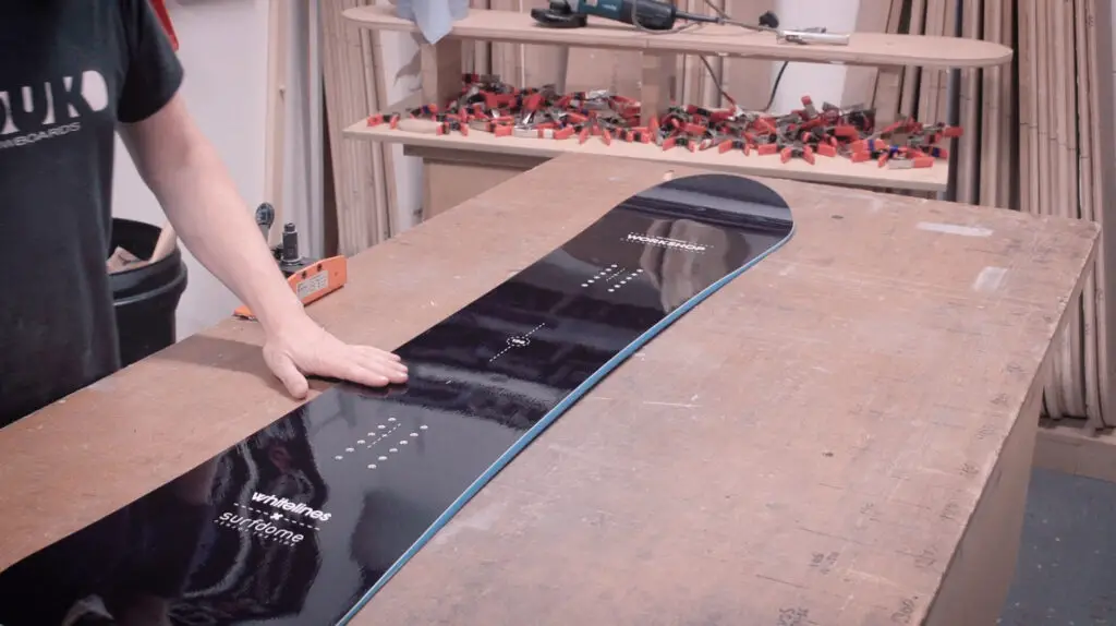 How-To-Make-A-Snowboard