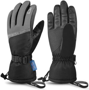 MCTi Ski Women Gloves