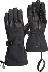 Mammut Masao 3-in-1 Gloves