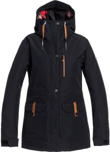 Roxy Insulated Jacket