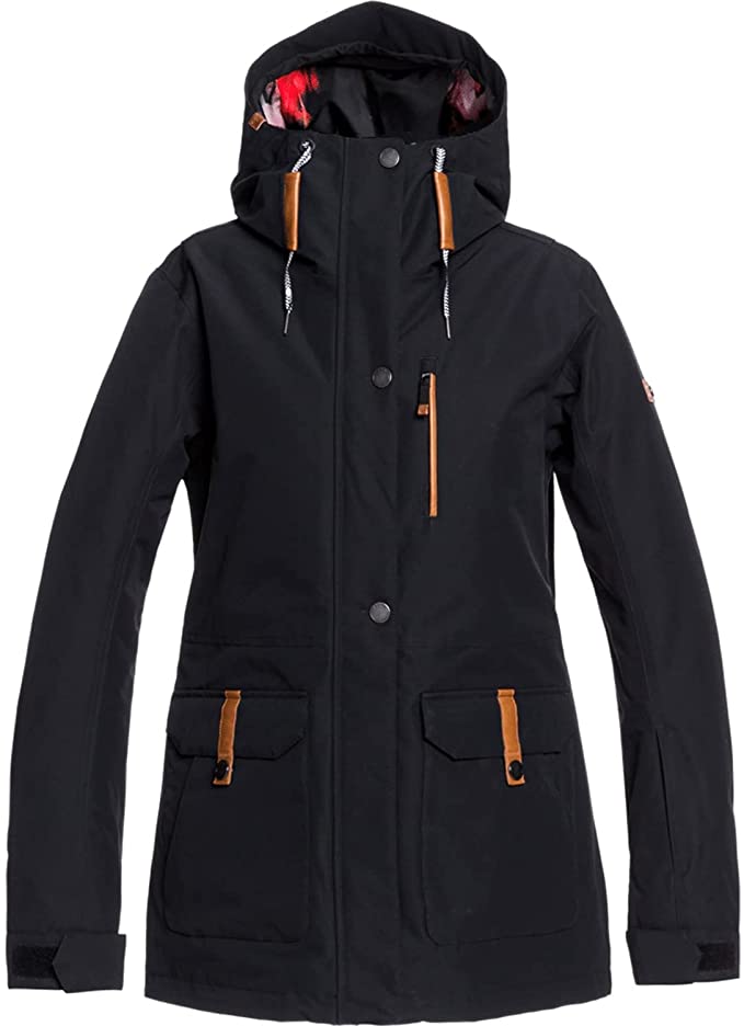 7 Best Women's Snowboard Jackets 2023 Top Picks