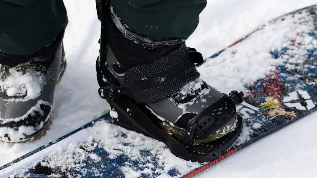 How to Put Bindings on a Snowboard, Stance, Angles & More