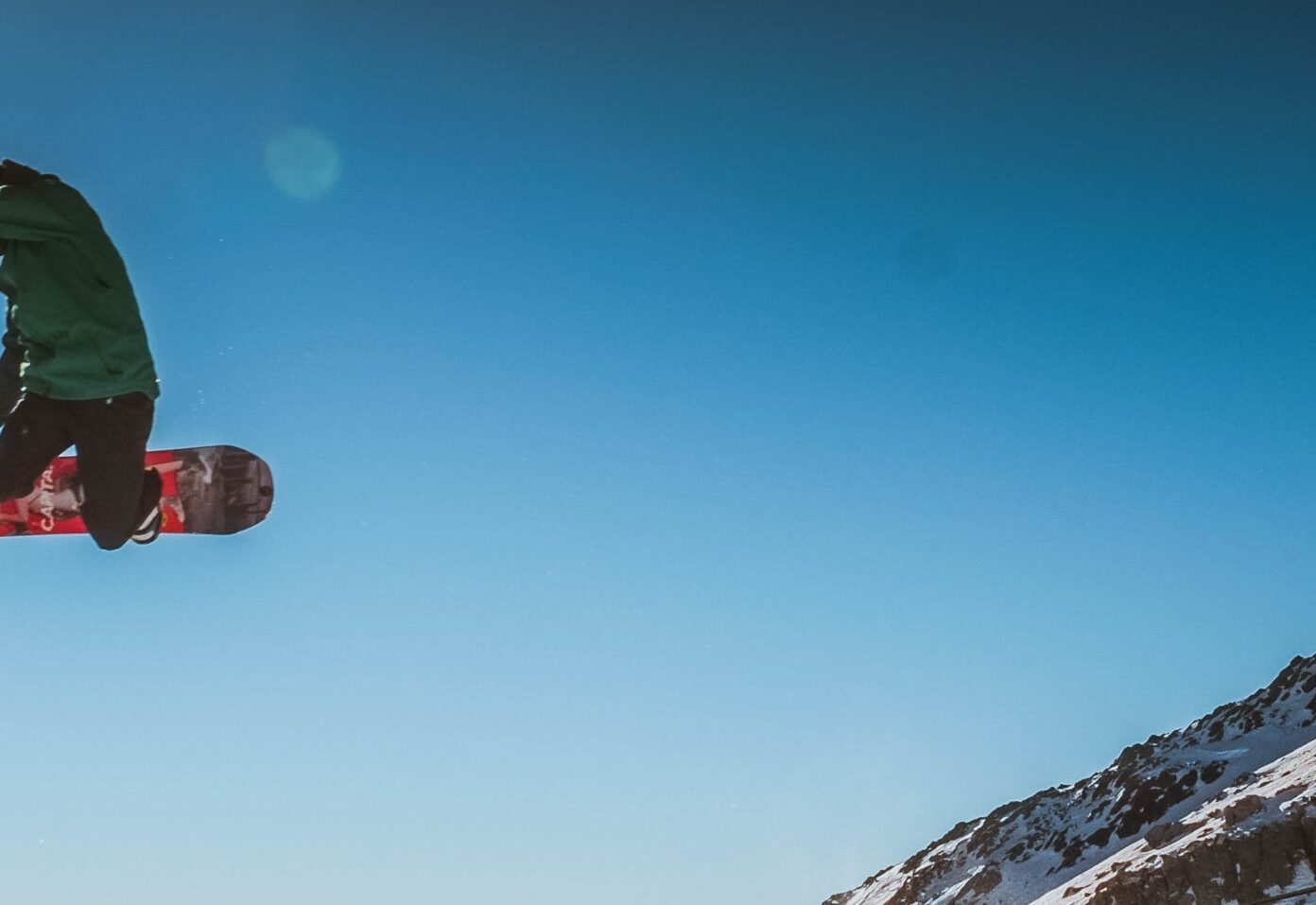 Snowboarding Stance Regular or Goofy? ABC of Snowboarding