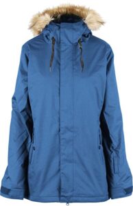 Volcom Snowboarding Women Jacket