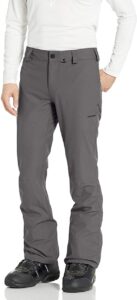 Volcom Tight-Fit Men’s Klocker Snowboard Pant