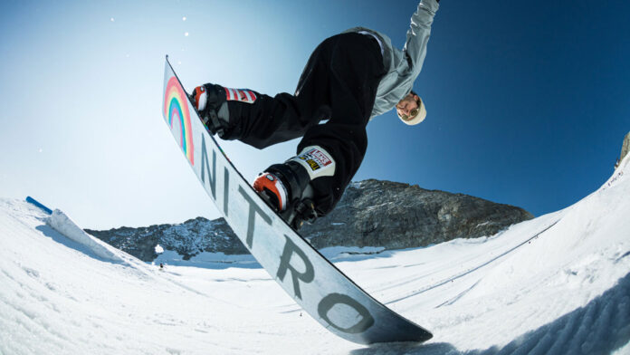 Snowboard Buying Guide - How & Where to Buy a Snowboard - ABC of ...