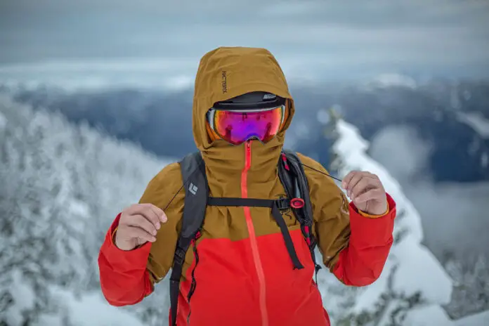 snowboard jackets