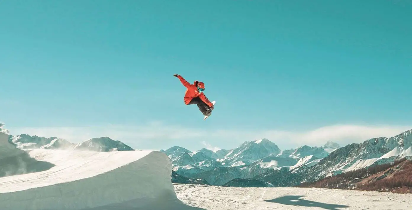 Snowboarding History Origin of Snowboard ABC of Snowboarding