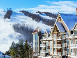 Best New Hampshire Ski Resorts