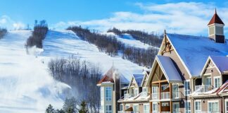 Best New Hampshire Ski Resorts