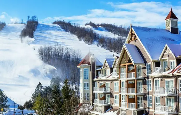 Best New Hampshire Ski Resorts