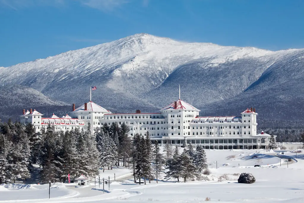 Bretton Woods