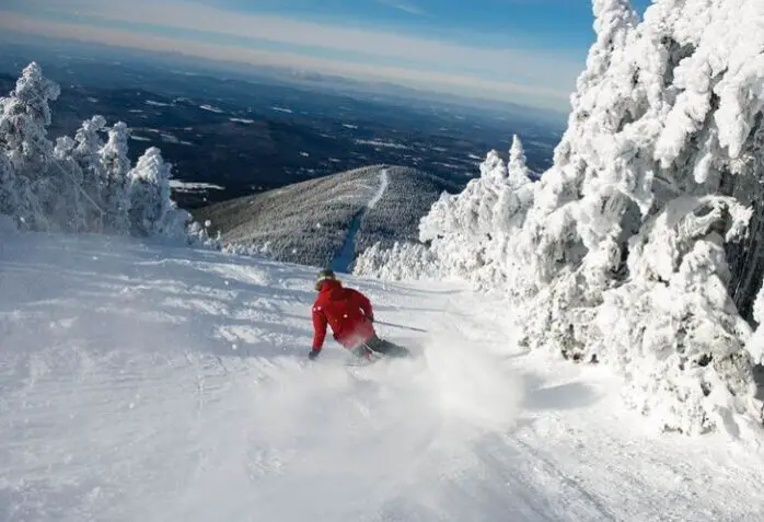 Cannon Mountain