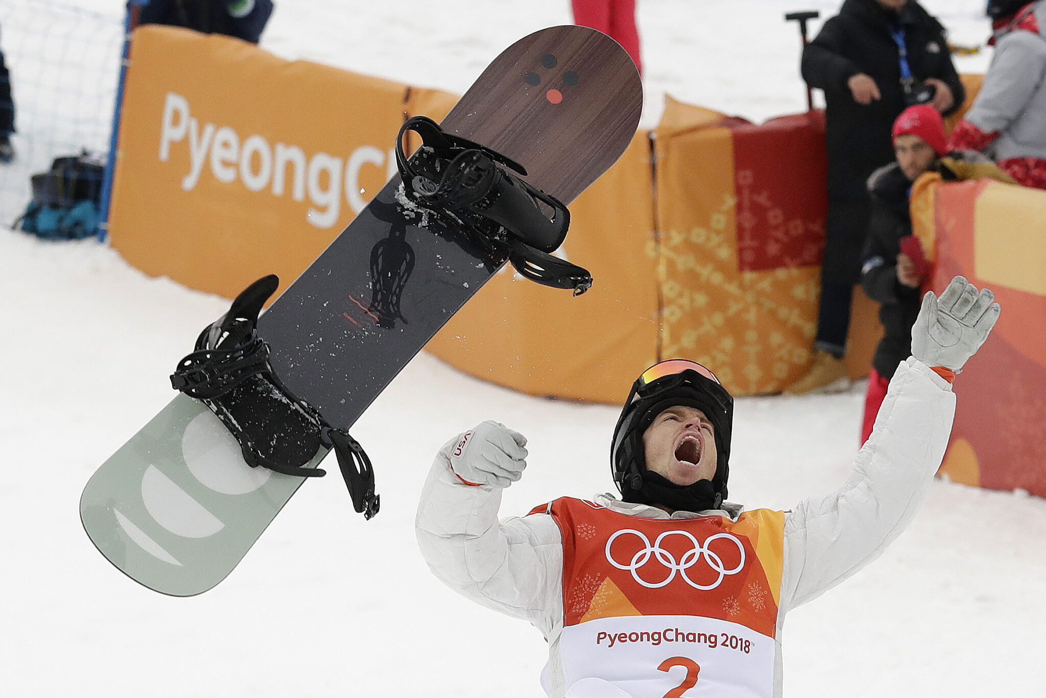 Top 10 Snowboarding World Records ABC of Snowboarding