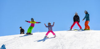 Best New Mexico Ski Resorts