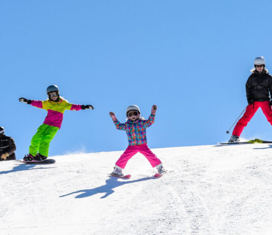 Best New Mexico Ski Resorts