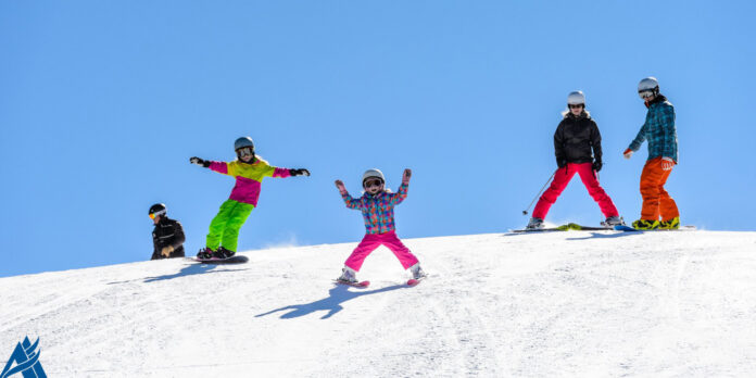 Best New Mexico Ski Resorts Best New Mexico Ski Resorts