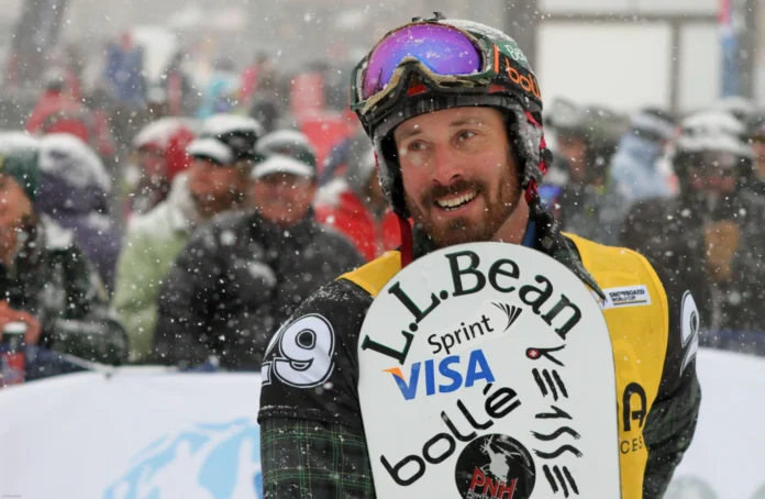 Seth Wescott