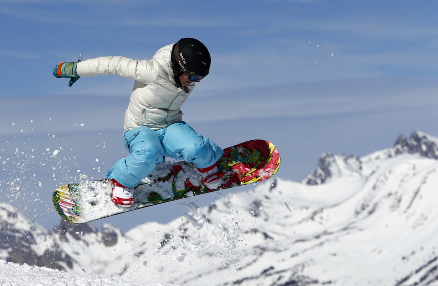 snowboard boots jordan