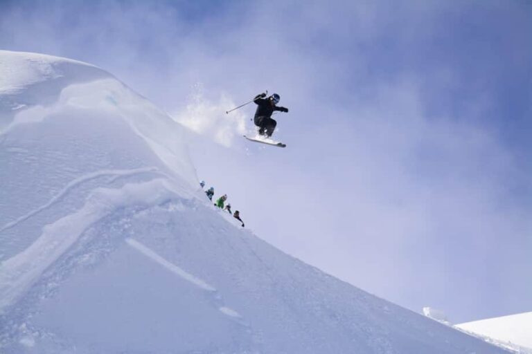 Top 10 Snowboarding World Records ABC of Snowboarding