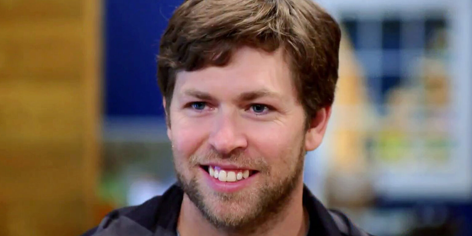 Kevin Pearce: X-Games’ Marathon Man - ABC of Snowboarding