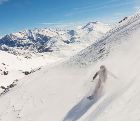 Best All-Mountain Snowboards