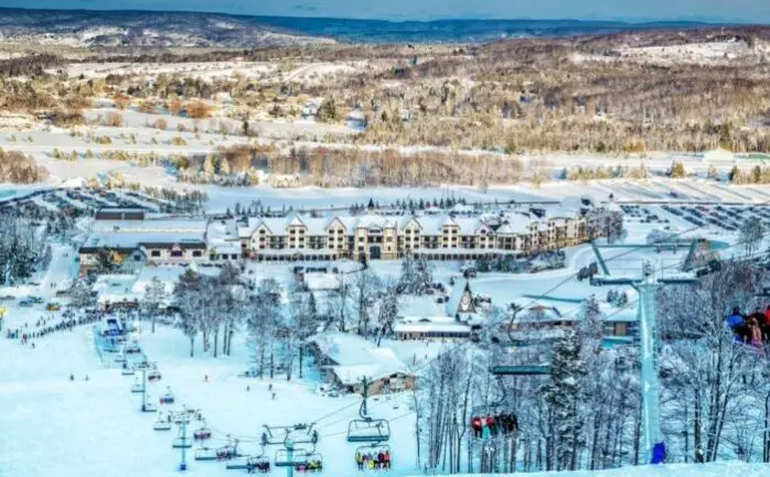 Boyne Resorts