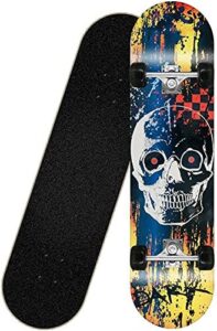 JJHDM 80CM Snowboard Cruiser is Available for Beginners