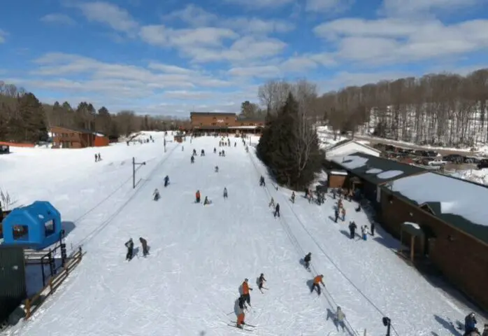 Ski Brule 