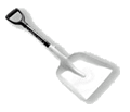 Avalanche Rescue & Safety Equipment - Shovel