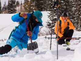 Avalanche Rescue