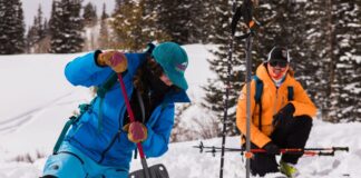 Avalanche Rescue