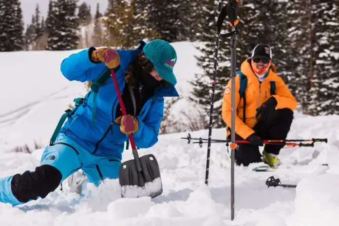 Avalanche Rescue