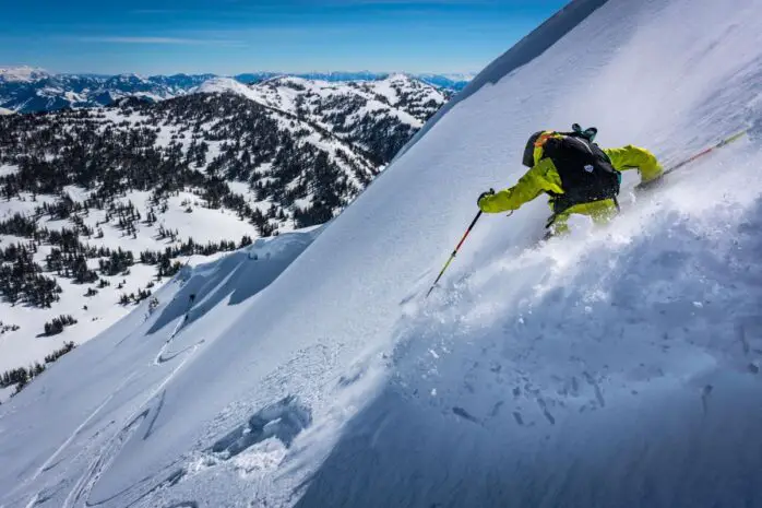 Avalanche Rescue